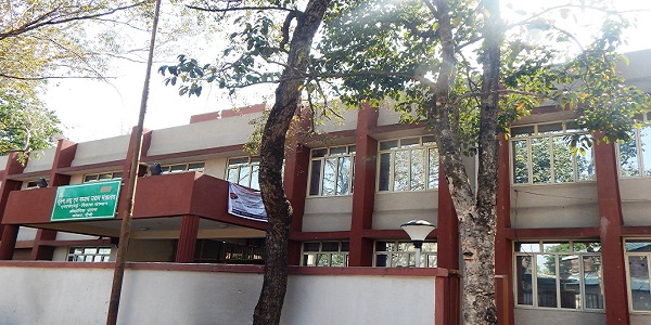 MSME DI Ranchi